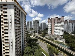 Blk 166 Gangsa Road (Bukit Panjang), HDB 4 Rooms #514188341